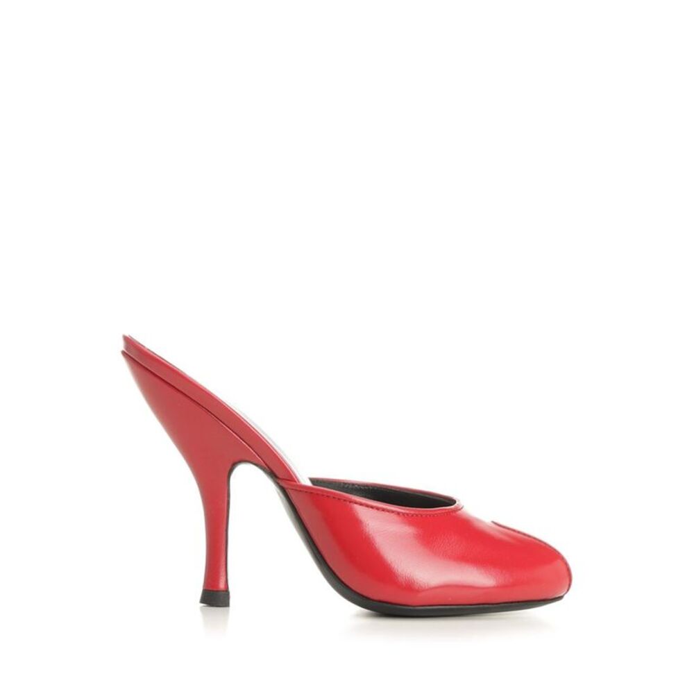 Jude Women Mule "Date"